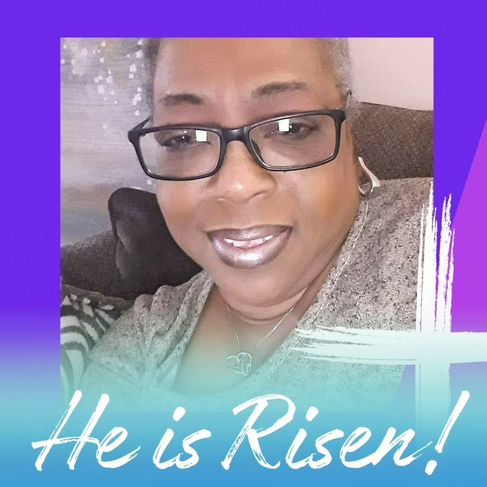 Meet your Posher, Darlene d.